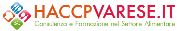 LOGO Haccp Varese